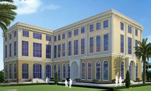 Neev - The Foundation School — photo 1