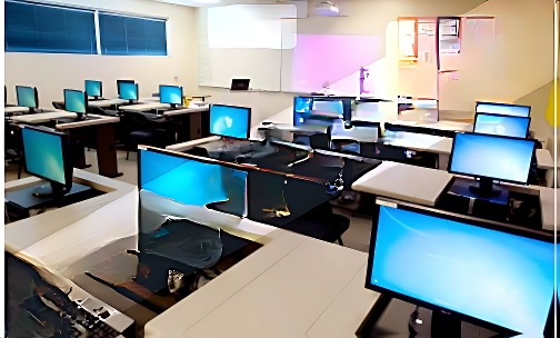 Neev - The Foundation School — photo 3