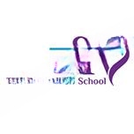 Neev - The Foundation School logo