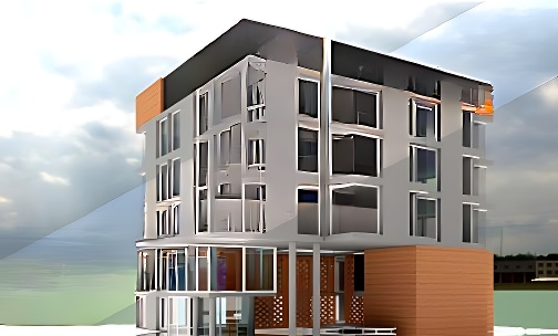 Neev - The Foundation School — photo 1
