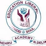 Nehru Academy Vasishte Park School logo