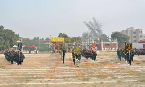 Neo Convent Senior Secondary School — photo 4