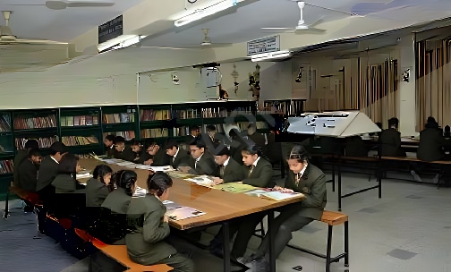 Neo Convent Senior Secondary School — photo 6