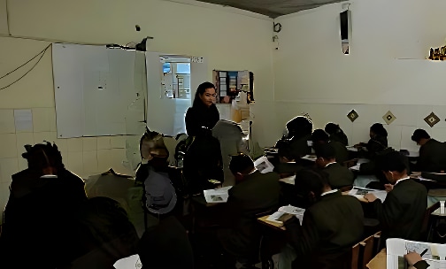 Neo Convent Senior Secondary School — photo 8