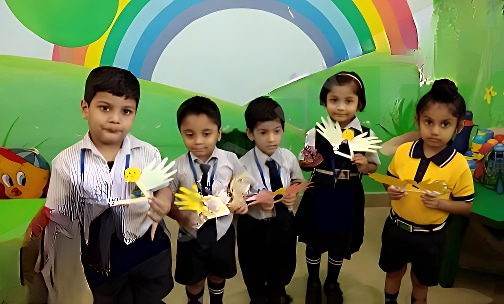 Neo Great Mission Public School — photo 2