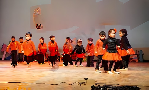 Neo Great Mission Public School — photo 3