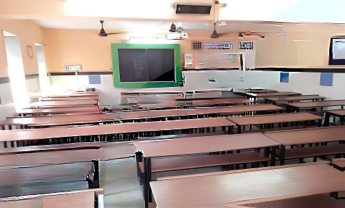NES High School — photo 2