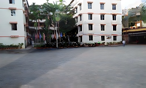 NES High School — photo 7