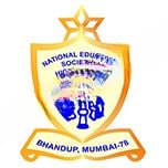 NES High School logo