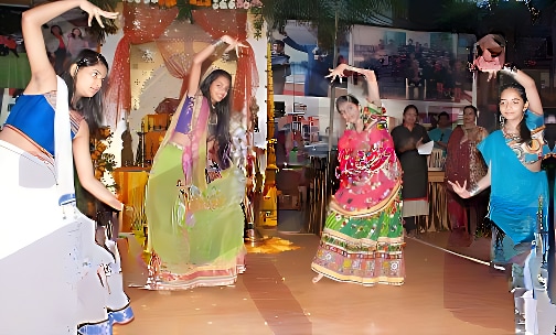 NES International School — photo 3