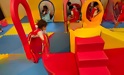 NES International School — photo 5
