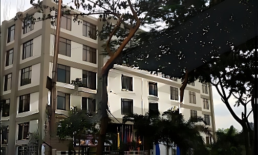 NES International School — photo 1