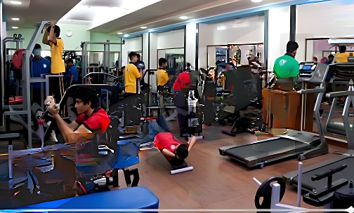 NES International School — photo 4