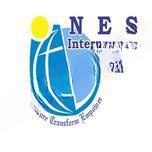 NES International School logo