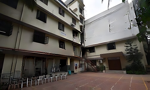New Activity School — photo 1