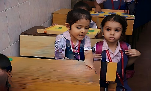 New Activity School — photo 3