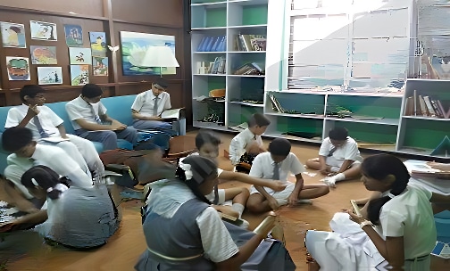 New Activity School — photo 5