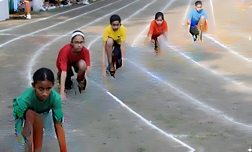 New Activity School — photo 6