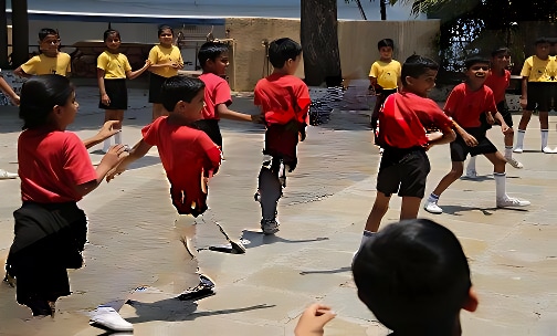 New Activity School — photo 7