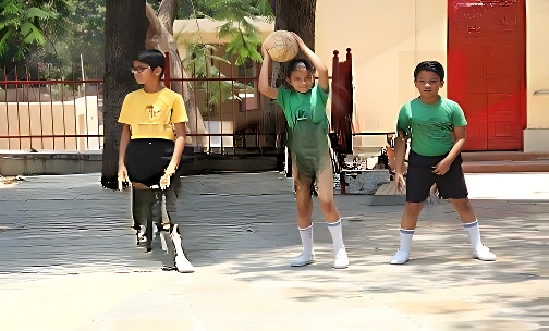 New Activity School — photo 8