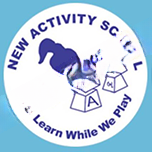 New Activity School logo