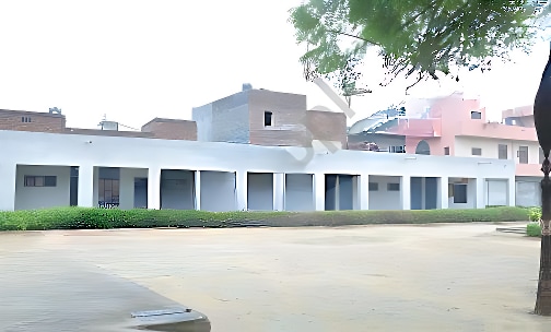 New Age Public School — photo 1