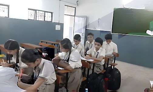 New Age Public School — photo 4