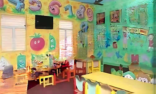 New Arya Public School — photo 2