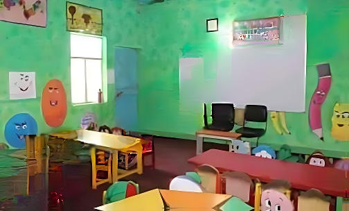 New Arya Public School — photo 3