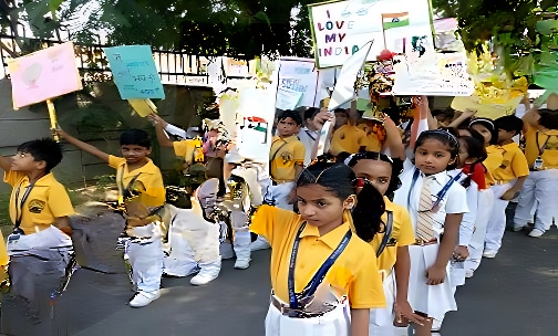 New Arya Public School — photo 4