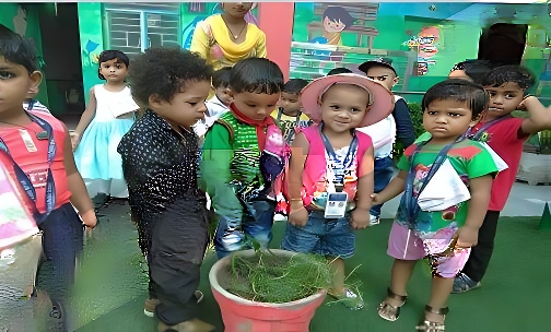 New Arya Public School — photo 5