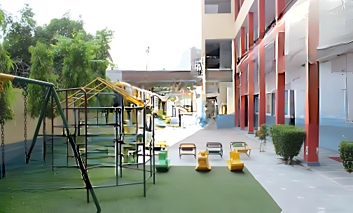 New Arya Public School — photo 7