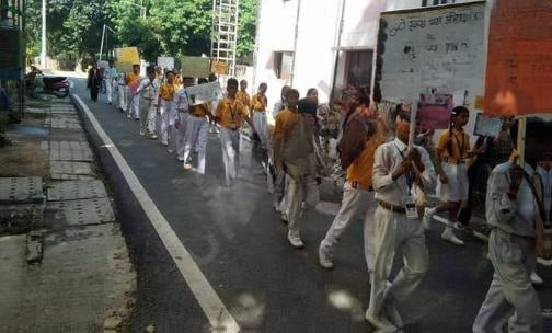 New Arya Public School — photo 9