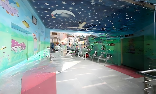 New Arya Public School — photo 13