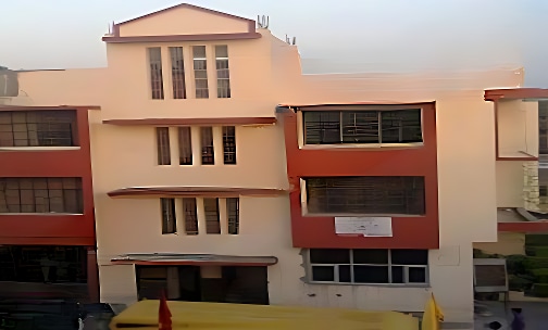 New Bal Bharti Public School — photo 1