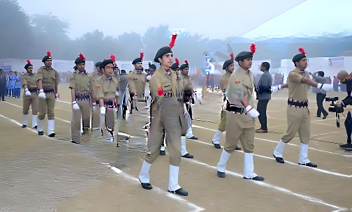 New Bal Bharti Public School — photo 5