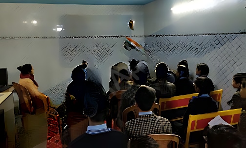 New Bal Vaishali Public School — photo 1