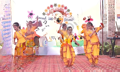 New Bal Vaishali Public School — photo 3