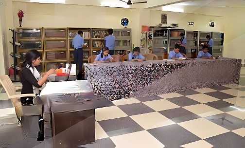 New Bal Vaishali Public School — photo 4