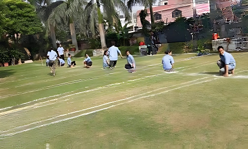 New Bal Vaishali Public School — photo 7