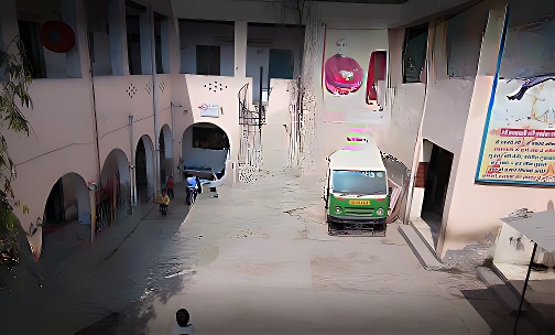 New Bal Vikas Public School — photo 1