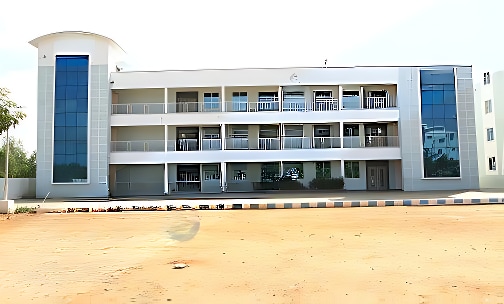 New Baldwin International Residential School — photo 3