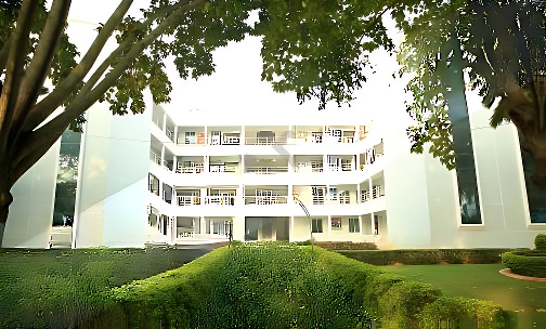 New Baldwin International Residential School — photo 2