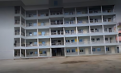 New Baldwin International School — photo 1