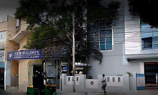 New Baldwin International School — photo 2