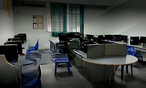 New Baldwin International School — photo 9
