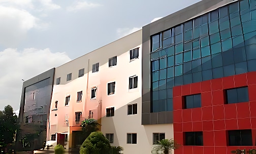 New Baldwin International School — photo 2