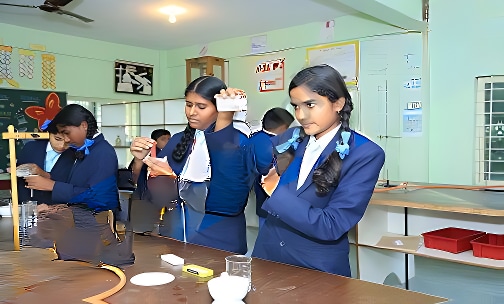 New Baldwin International School — photo 6
