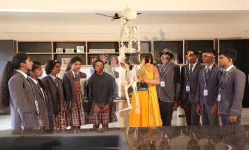 New Baldwin International School — photo 7