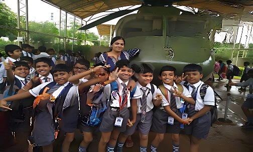 New Baldwin International School — photo 10